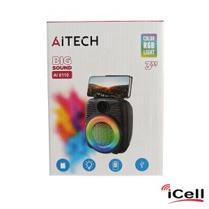 PARLANTE BIG SOUND 3" AI8110