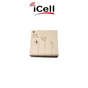 AURICULAR IPHONE LIGHTING