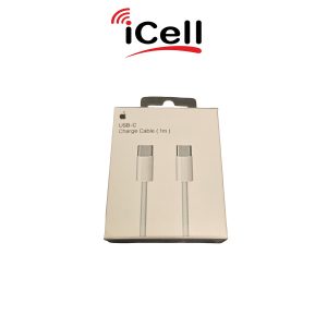 CABLE APPLE C A C 1M.
