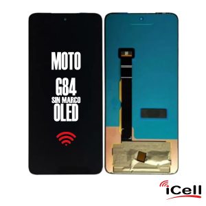 MODULO MOTO G84 CAL ORG