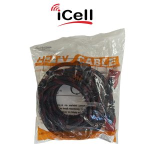CABLE HDMI MALLADO 5MTS