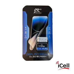 MODULO IPHONE 11 PRO CAL. ORG. OLED JK