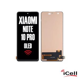 MODULO XIAOMI NOTE 10 PRO CAL ORG.