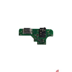 PLACA DE CARGA LG K50S ORIGINAL