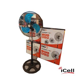 VENTILADOR 18´´ GIGO