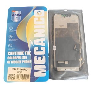 MODULO IPHONE 13 CAL. ORIGINAL. OLED MECANICO IC REMOVIBLE PREMIUM