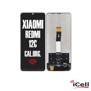 MODULO XIAOMI REDMI 12 C / POCO C55 / REDMI 10C JK MAX
