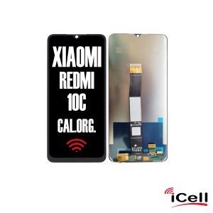MODULO XIAOMI REDMI 10C REDMI 10 POWER POCO C40