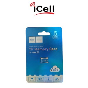 MEMORIA HOCO 64GB