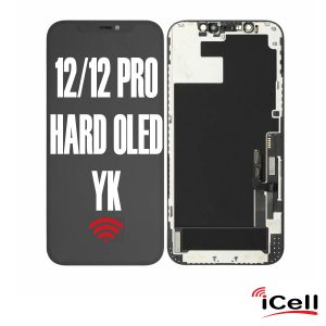 MODULO IPHONE 12 / 12 PRO CAL. ORG. JK MAX PREMIUM INCELL