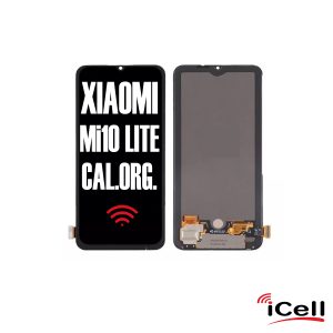 MODULO XIAOMI MI 10 LITE / POCO X3 PRO OLED