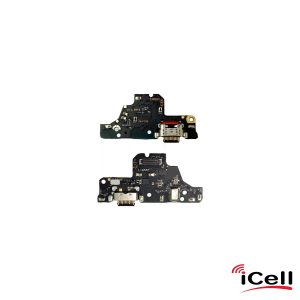 PLACA DE CARGA MOTOROLA G41