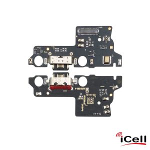 PLACA DE CARGA MOTOROLA E13