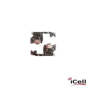 PLACA DE CARGA MOTOROLA EDGE 20