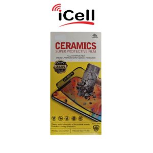 GLASS TEMPLADO REDMI 13C CERAMICO