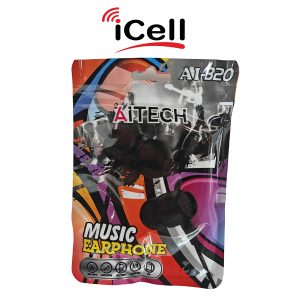 AURICULAR AI-320 CON CABLE MANOS LIBRES