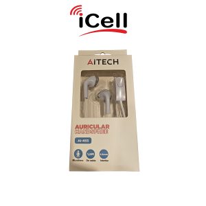 AURICULARES AI-493