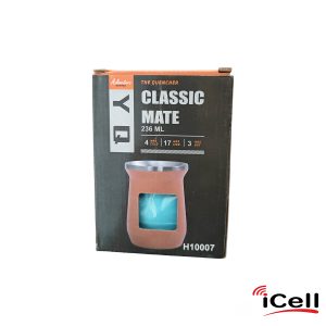 MATE ACERO INOXIDABLE COLORES