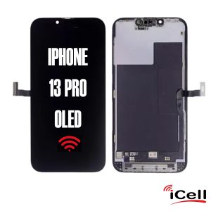 MODULO IPHONE 13 PRO OLED IC REMOVIBLE  MECANICO PREMIUN