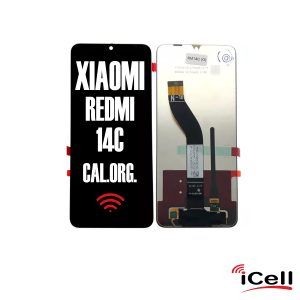 MODULO XIAOMI REDMI 14C /POCO C75 S/MARCO JK MAX