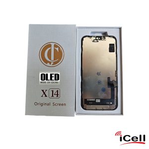 MODULO IPHONE 14 JC PREMIUM