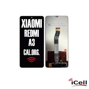 MODULO XIAOMI REDMI A3/A3X /POCO C 61  JK MAX