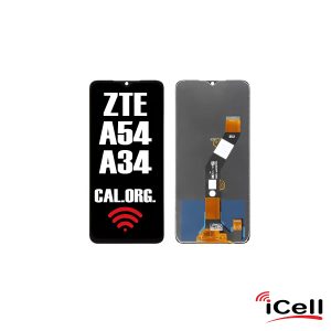 MODULO ZTE A54 A34 MECANICO PREMIUM