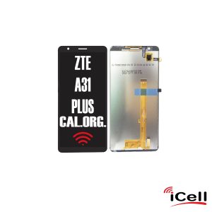 MODULO ZTE A31 PLUS