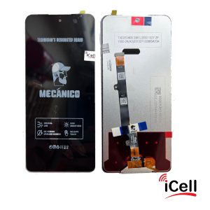 MODULO INFINIX HOT 40/HOT 30/HOT 40PRO/TECNO SPARK 20 PRO/10 PRO MECANICO PREMIUM