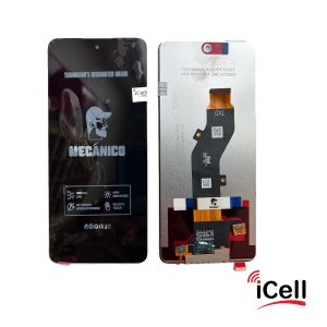 MODULO INFINIX HOT 50 4G/ TECNO SPARK 30 / TECNO SPARK GO 2025 MECANICO PREMIUM