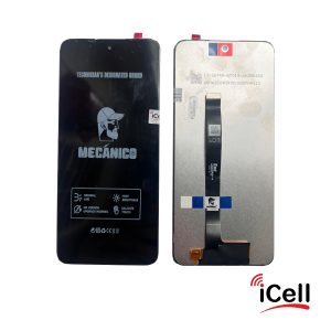 MODULO NUBIA NEO 2 / FOCUS PRO MECANICO PREMIUM
