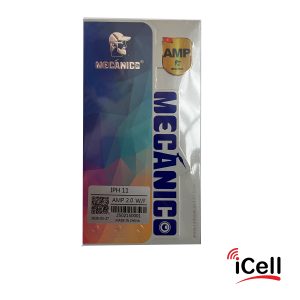 MODULO IPHONE 11 CAL. ORG. MECANICO IC REMOVIBLE PREMIUM