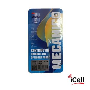 MODULO IPHONE 11 PRO MAX OLED MECANICO IC REMOVIBLE PREMIUM