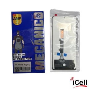 MODULO INFINIX NOTE 40 (5G) / TECNO POVA 6 INCELL MECANICO PREMIUM
