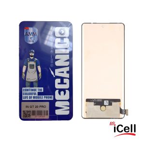 MODULO INFINIX GT 20 PRO OLED MECANICO PREMIUM