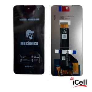 MODULO NUBIA NEO 3 4G/5G MECANICO PREMIUM
