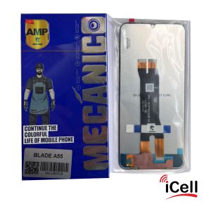 MODULO ZTE BLADE A55/ ZTE BLADE  A35 MECANICO PREMIUM