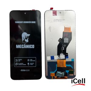 MODULO NUBIA MUSIC 2/ V70 VITA / V70 DESIGN MECANICO PREMIUM