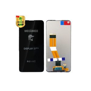 MODULO A11 MECANICO