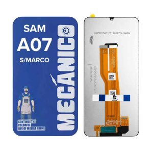 MODULO A07 CAL ORIG S/MARCO MECANICO PREMIUM