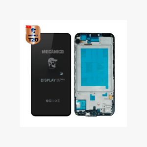MODULO A15  A156B T20 C/ MARCO MECANICO PREMIUM