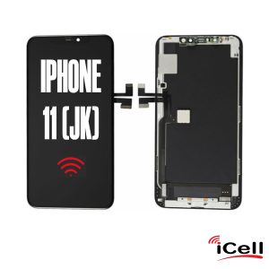 MODULO IPHONE 11 CAL. ORG. GX IC REMOVIBLE