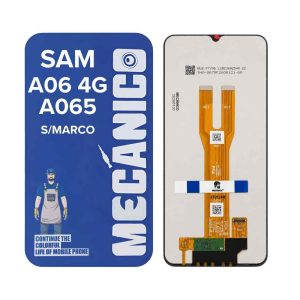 MODULO A06 CAL ORIG S/MARCO MECANICO PREMIUM